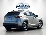 Used 2017 Lexus NX 200t AWD image 3