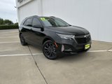 Used 2023 Chevrolet Equinox RS image 3