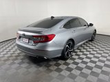 Certified 2022 Honda Accord Sport Special Edition image 5