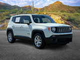 Used 2018 Jeep Renegade Latitude image 2