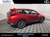 Used 2020 Honda CR-V EX-L image 3