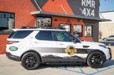 Used 2020 Land Rover Discovery HSE image 2