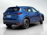 Used 2017 MAZDA CX-5 Touring w/ Preferred Equipment Package image 4
