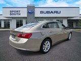 Used 2023 Chevrolet Malibu LT image 3