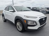 Used 2019 Hyundai Kona SEL image 2