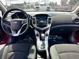 Used 2011 Chevrolet Cruze LT image 3