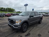 Used 2022 Ford F150 XL w/ STX Appearance Package image 3