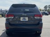 Used 2021 Jeep Grand Cherokee Laredo X image 4