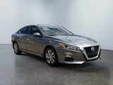 Used 2021 Nissan Altima 2.5 S image 3