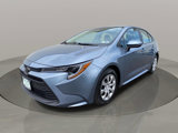 Used 2024 Toyota Corolla LE image 2