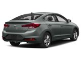 Used 2020 Hyundai Elantra SEL w/ Cargo Package (C1) image 3