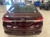 Used 2017 Ford Fusion SE image 5