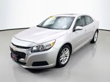 Used 2015 Chevrolet Malibu LT w/ Power Convenience Package image 4