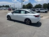New 2025 Nissan Versa SV image 4