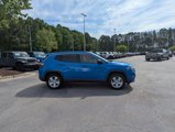 Certified 2022 Jeep Compass Latitude image 4