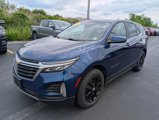 Used 2023 Chevrolet Equinox LT image 4