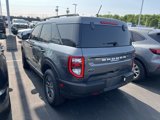 Used 2022 Ford Bronco Sport Big Bend w/ Convenience Package image 3