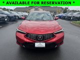 Used 2025 Acura Integra A-Spec image 2