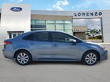 Used 2021 Toyota Corolla LE image 4