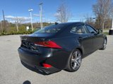 Used 2017 Lexus IS 300 AWD image 6