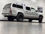 Used 2011 Toyota Tacoma 4x4 Double Cab image 5