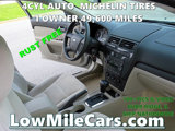 Used 2008 Ford Fusion SE image 2