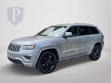 Used 2014 Jeep Grand Cherokee Altitude image 4