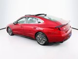 Certified 2023 Hyundai Sonata Limited image 5