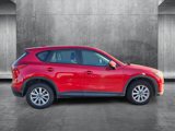Used 2016 MAZDA CX-5 Sport w/ Rear Camera Package image 4