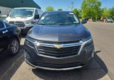 Used 2022 Chevrolet Equinox LT image 5