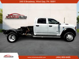 Used 2021 RAM 5500 Tradesman w/ Chrome Appearance Group image 5