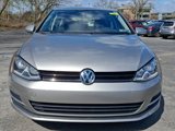 Used 2016 Volkswagen Golf S image 2