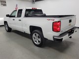 Used 2016 Chevrolet Silverado 1500 Custom w/ Trailering Package image 4