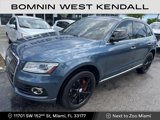 Used 2015 Audi Q5 2.0T Premium Plus w/ Technology Package image 2