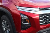 New 2025 Chevrolet Equinox LT w/ Convenience Package II image 4
