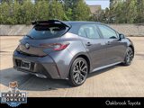 Certified 2022 Toyota Corolla XSE image 5
