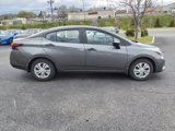 New 2025 Nissan Versa S w/ Trunk Package image 2