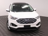 Used 2020 Ford Edge SEL w/ Convenience Package image 3