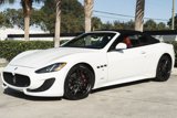 Used 2017 Maserati GranTurismo Sport image 2