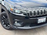 Used 2019 Jeep Cherokee Latitude Plus image 3
