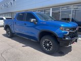 Used 2022 Chevrolet Silverado 1500 ZR2 w/ Technology Package image 2