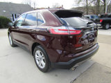 Used 2019 Ford Edge SEL w/ Equipment Group 201A image 5