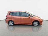 Used 2008 Honda Fit Sport image 4