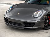 Used 2014 Porsche 911 Carrera 4S image 2