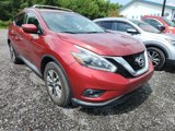 Used 2018 Nissan Murano SV image 3