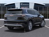 New 2025 GMC Acadia Elevation w/ Elevation Premium Package image 4