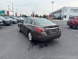 Used 2014 Nissan Altima 2.5 SV w/ Convenience Package image 4