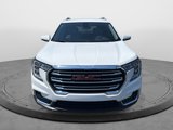 Certified 2023 GMC Terrain SLT image 2