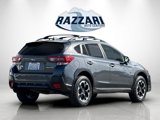 Used 2021 Subaru Crosstrek 2.0i Premium w/ Popular Package #5 image 3