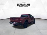 Used 2021 RAM 1500 Classic Warlock w/ Warlock Decor Package image 3